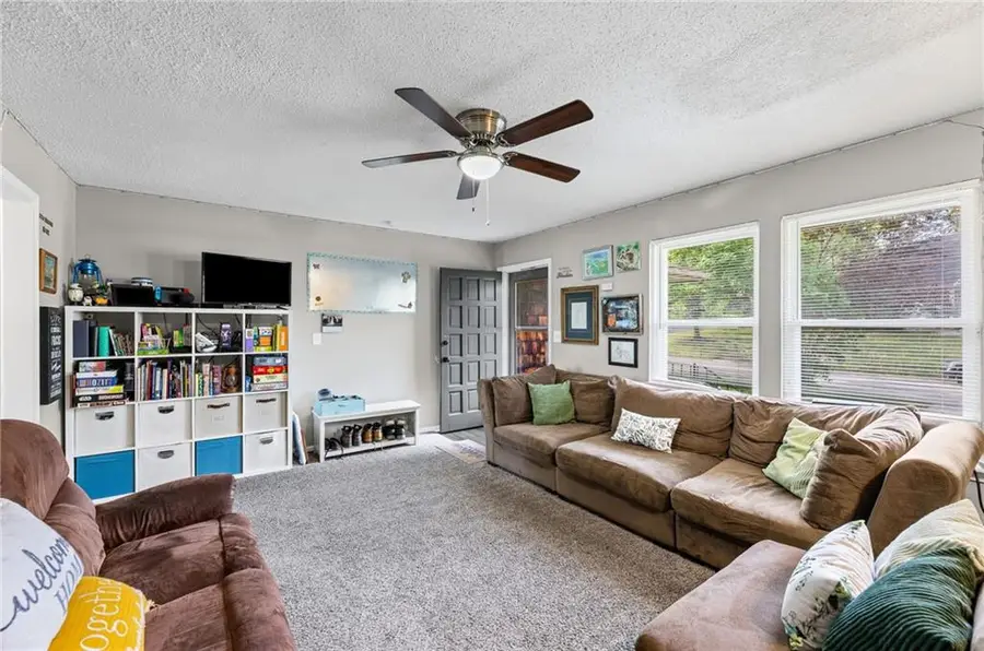 1901 & 1903 SW Skyline Drive, Blue Springs, MO 64015 - #2