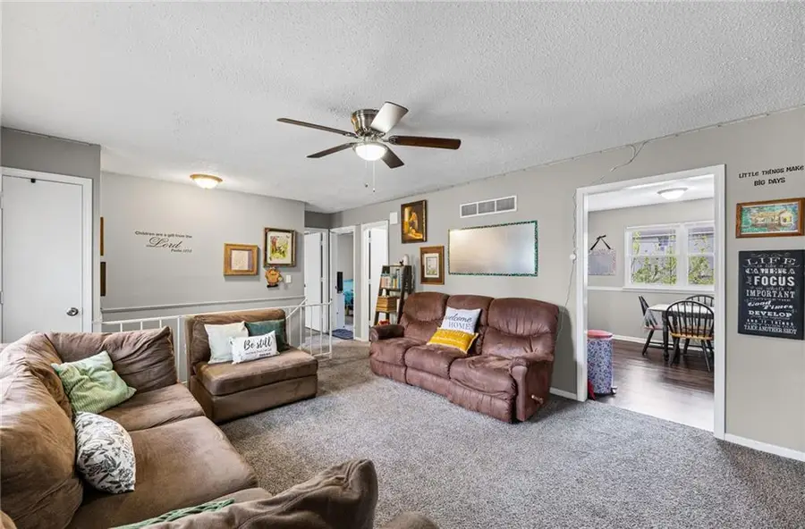 1901 & 1903 SW Skyline Drive, Blue Springs, MO 64015 - #3