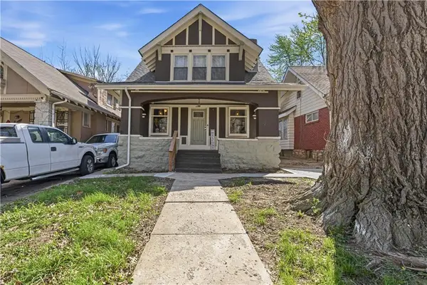 4031 S Benton Avenue, Kansas City, MO 64130