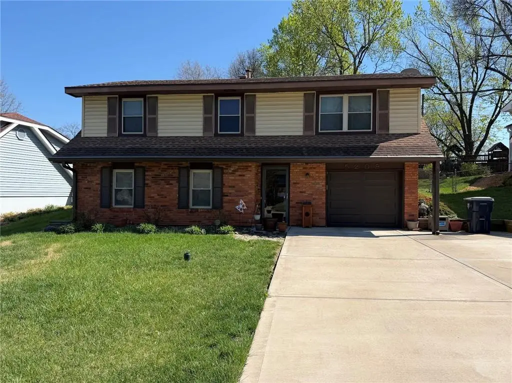 5209 59th Terrace, Kansas City, MO 64119 - #1