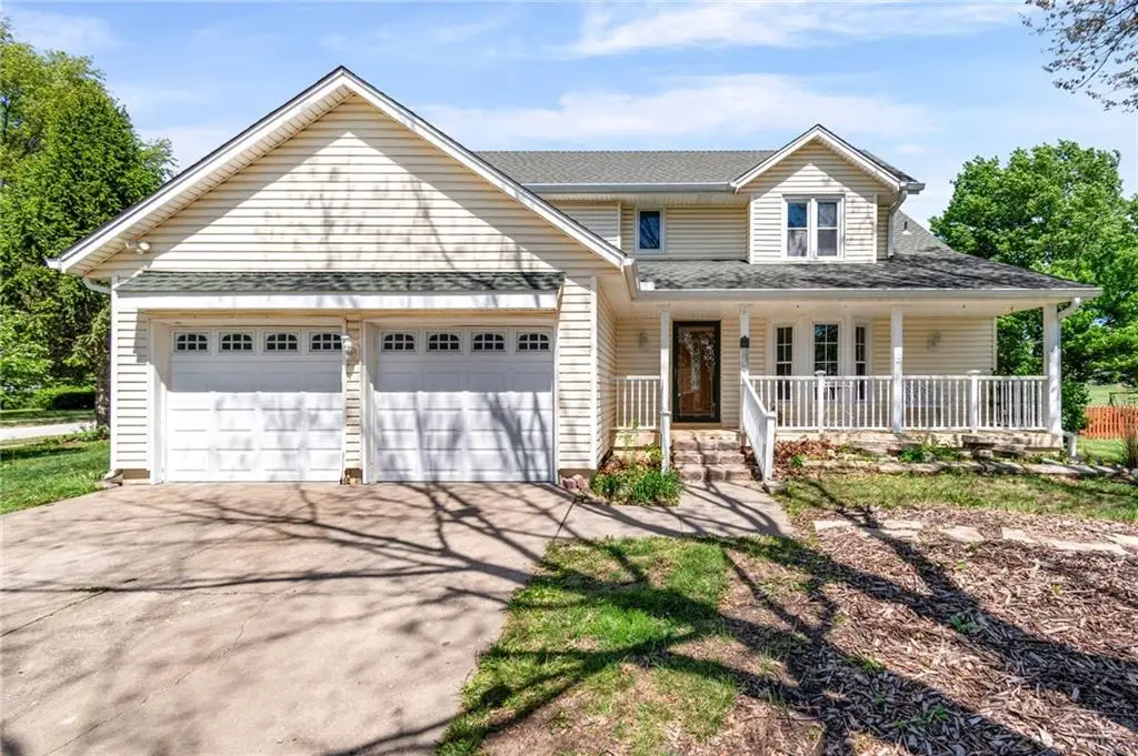 715 Lark Street, Raymore, MO 64083 - #1