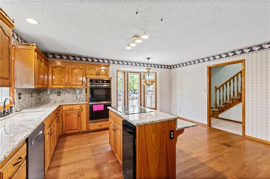 715 Lark Street, Raymore, MO 64083 - #3