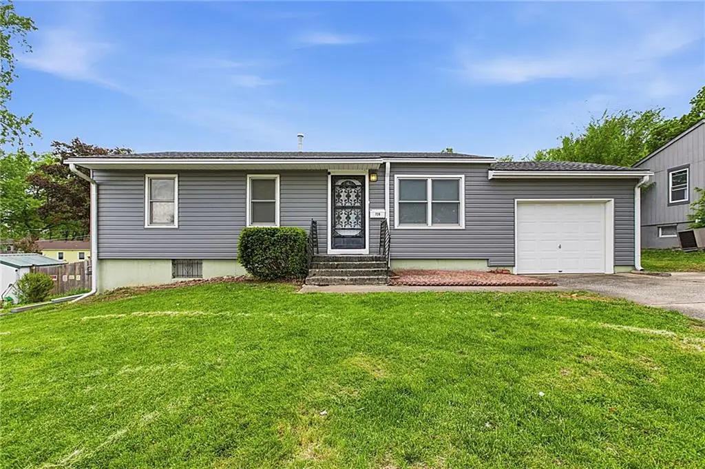 728 N Sunrise Drive, Independence, MO 64050 - #1