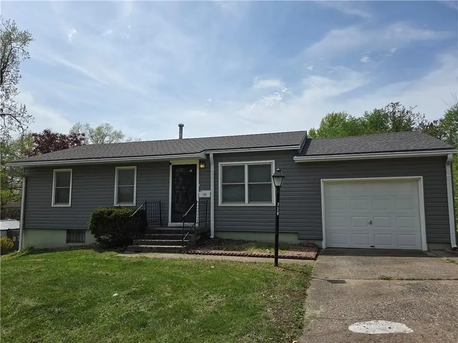 728 N Sunrise Drive, Independence, MO 64050 - #2