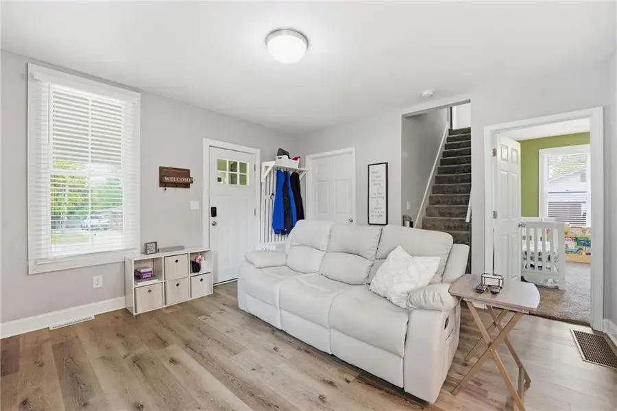 538 W Loula Street, Olathe, KS 66061 - #2