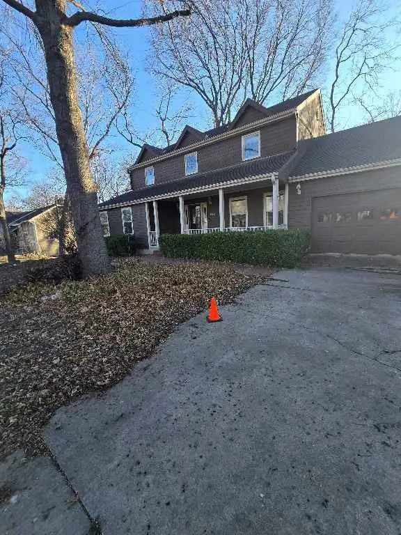 412 Frontier Road, Lawrence, KS 66049