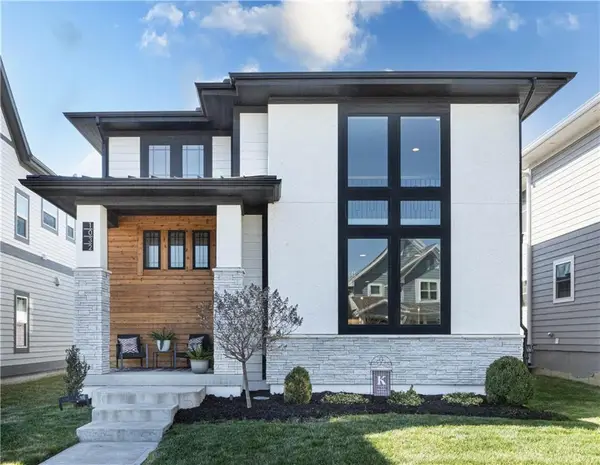 1032 SW Armie Street, Lee's Summit, MO 64081