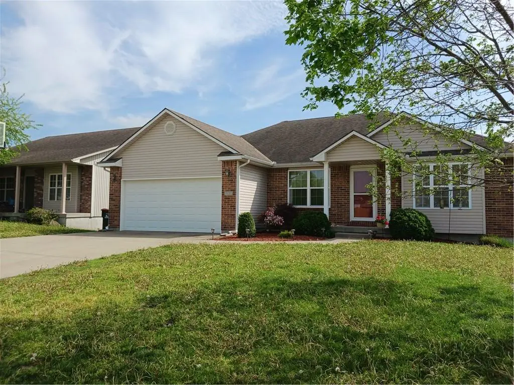 730 Burlington Road, Warrensburg, MO 64093 - #1