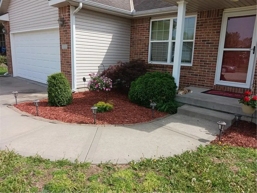 730 Burlington Road, Warrensburg, MO 64093 - #2