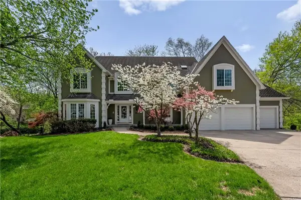 6108 N Mattox Road, Kansas City, MO 64151