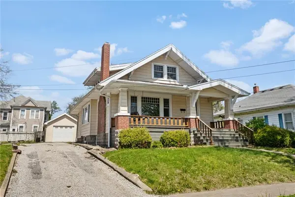 1315 Webster Street, Chillicothe, MO 64601