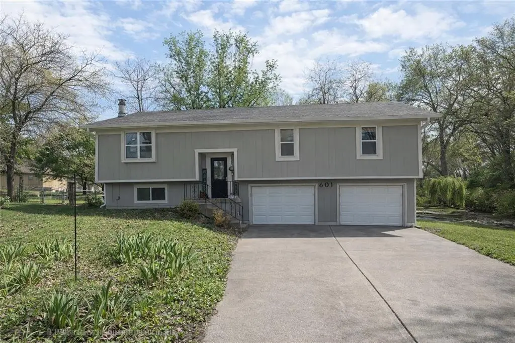 601 NE 115th Terrace, Kansas City, MO 64155 - #1