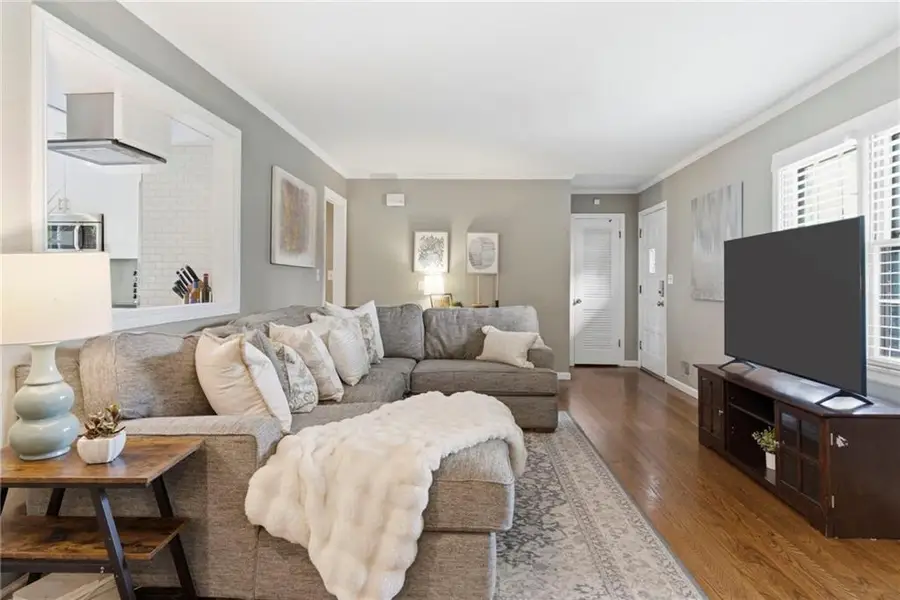 2006 W 71st Terrace, Prairie Village, KS 66208 - #2