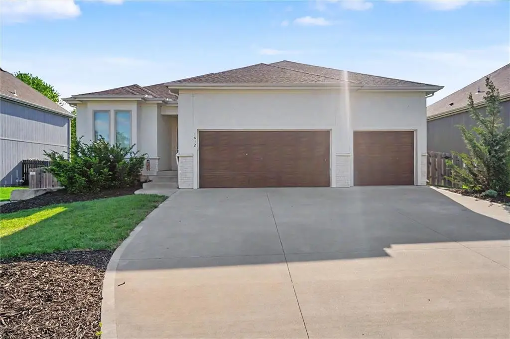 1612 Oak Street, Eudora, KS 66025 - #1