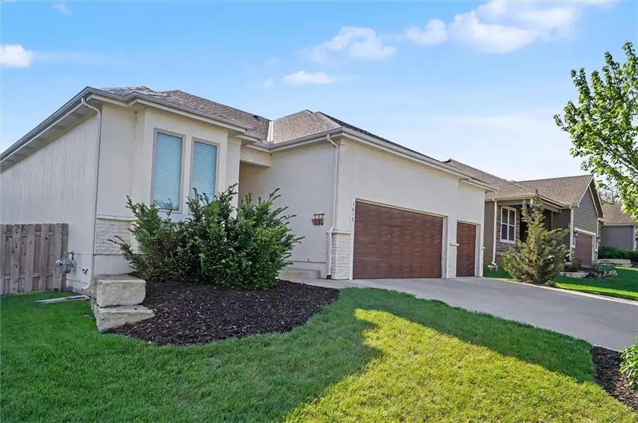 1612 Oak Street, Eudora, KS 66025 - #2