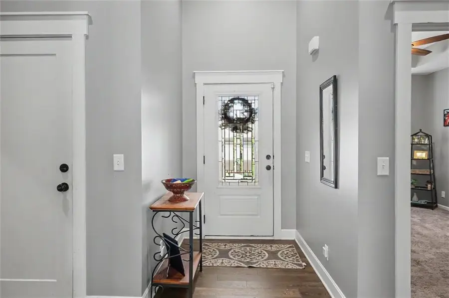 1612 Oak Street, Eudora, KS 66025 - #3