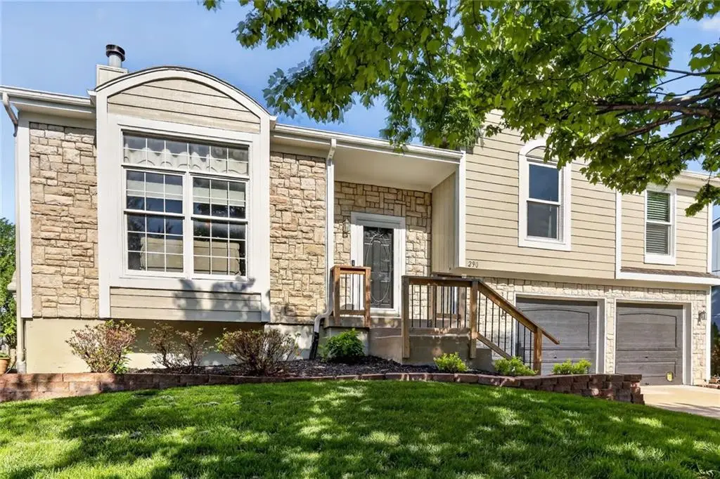 290 W Westhoff Place, Gardner, KS 66030 - #1