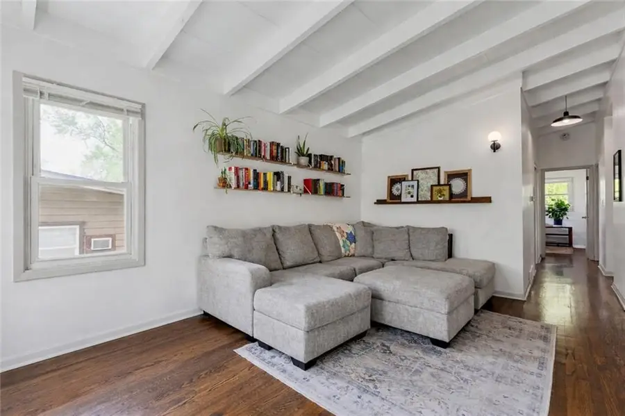 706 W Brown Street, Liberty, MO 64068 - #2