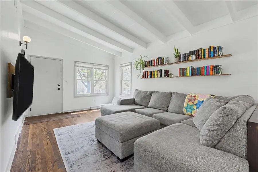 706 W Brown Street, Liberty, MO 64068 - #3