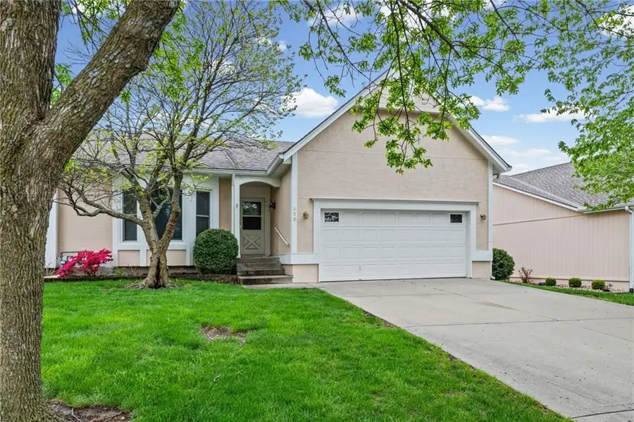 200 SE Ridgeview Drive, Lees Summit, MO 64063 - #2