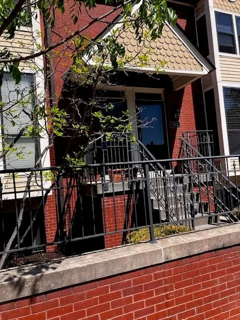 504 W 10th Street #504, Kansas City, MO 64105