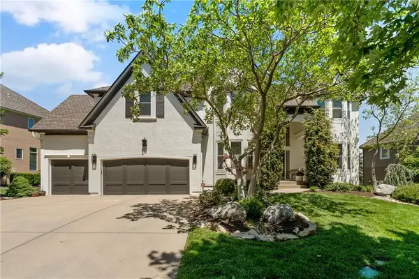 5712 W 146th Street, Overland Park, KS 66223