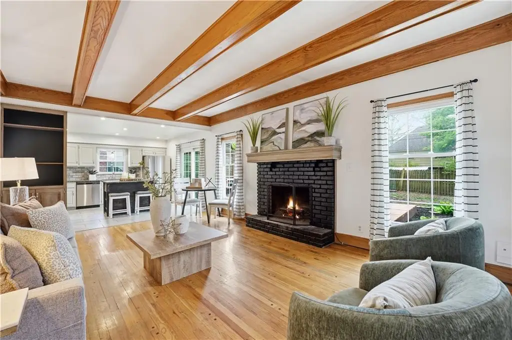 1407 SW 5th Street, Lees Summit, MO 64081 - #1