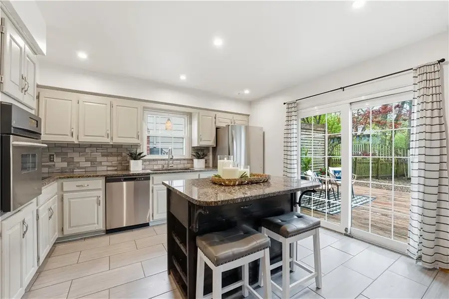 1407 SW 5th Street, Lees Summit, MO 64081 - #2