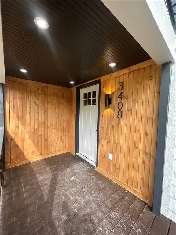 3408 E 72nd Street, Kansas City, MO 64132 - #3