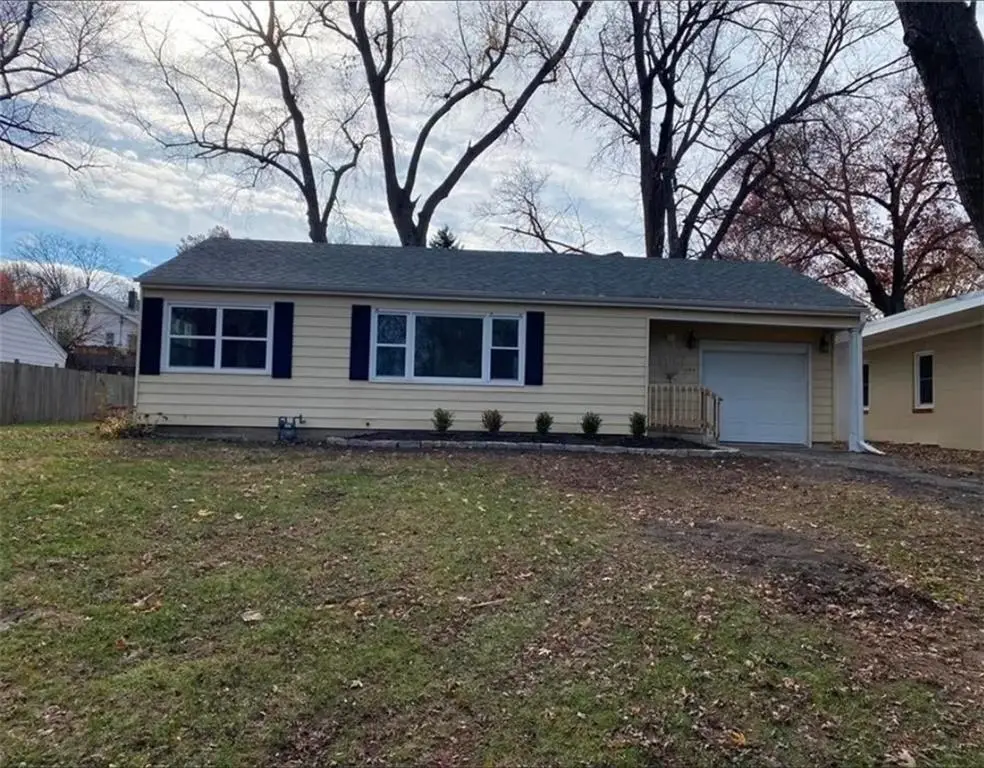 3104 Faraon Street, Saint Joseph, MO 64501 - #1