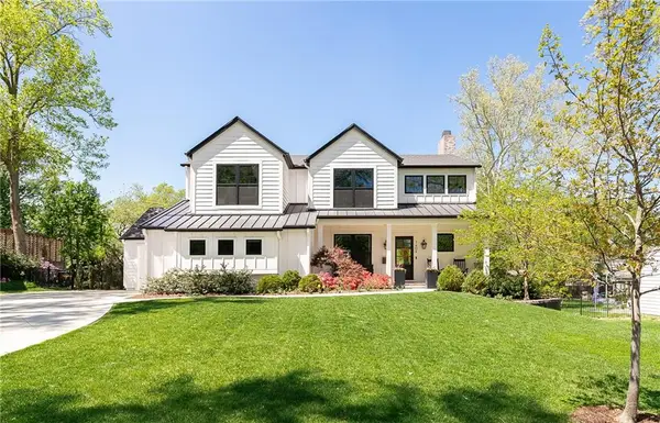 7404 Fontana Street, Prairie Village, KS 66208