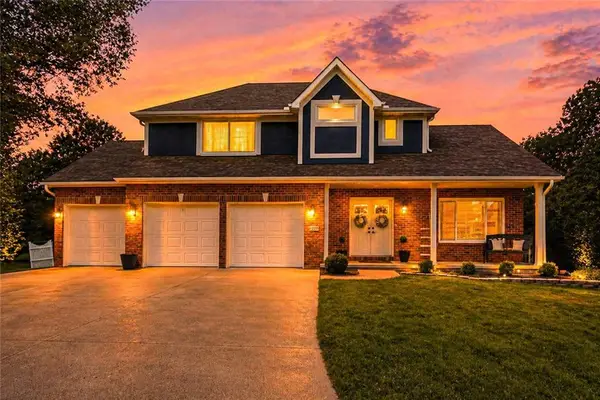 13120 Red Oak Court, Platte City, MO 64079