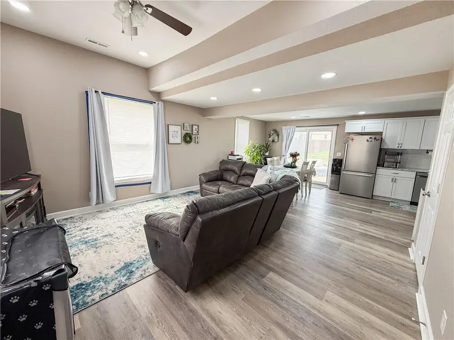 210 S Franklin Street, Raymore, MO 64083 - #2