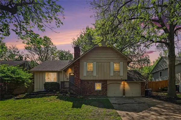 3603 Bridge Manor Drive, Kansas City, MO 64137