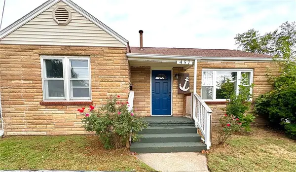 457 E Market Street, Warrensburg, MO 64093