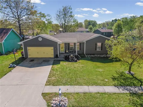 615 Woodson Street, Kearney, MO 64060