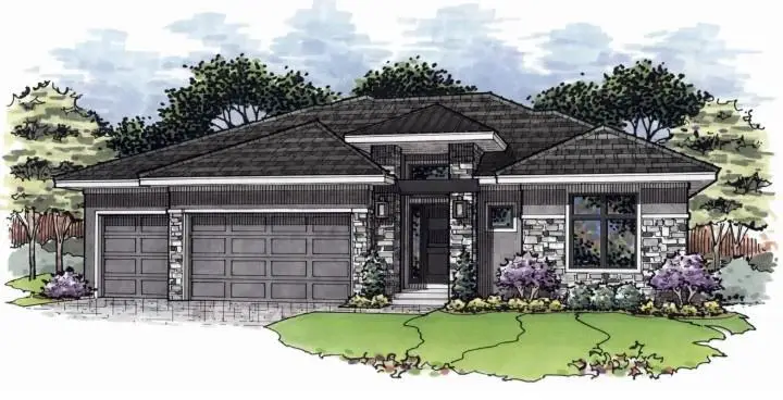 11351 S Sunray Drive, Olathe, KS 66061 - #1