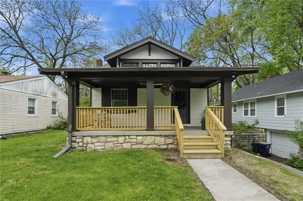 6112 Tracy Avenue, Kansas City, MO 64110