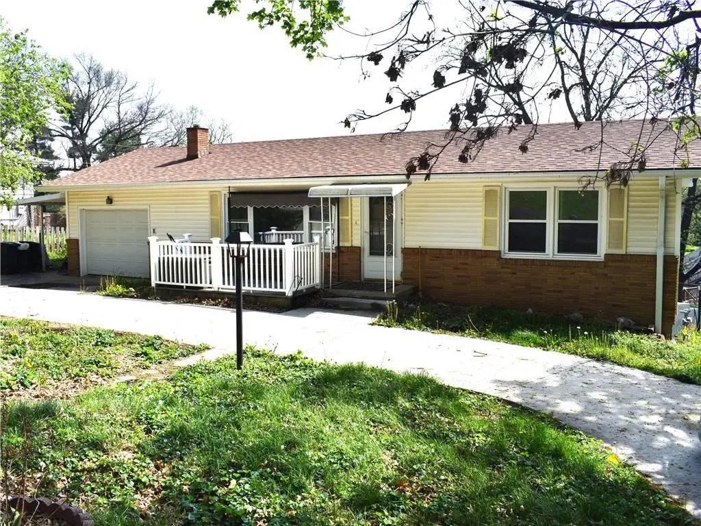 5405 Leona Street, Saint Joseph, MO 64504 - #1