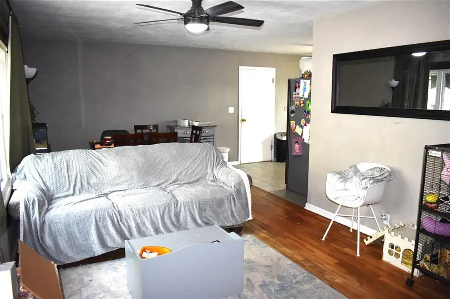 5405 Leona Street, Saint Joseph, MO 64504 - #2