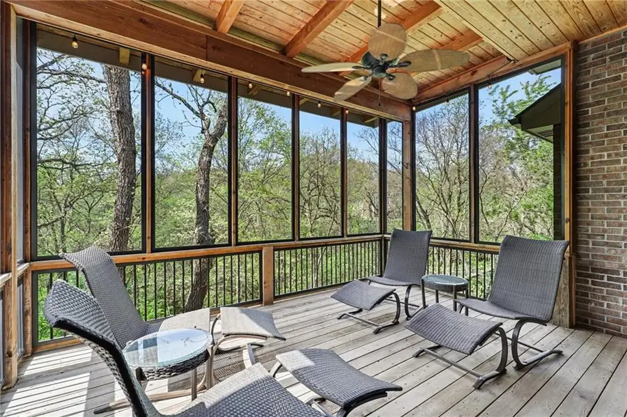 2401 SW Whispering Creek Court, Blue Springs, MO 64015 - #3