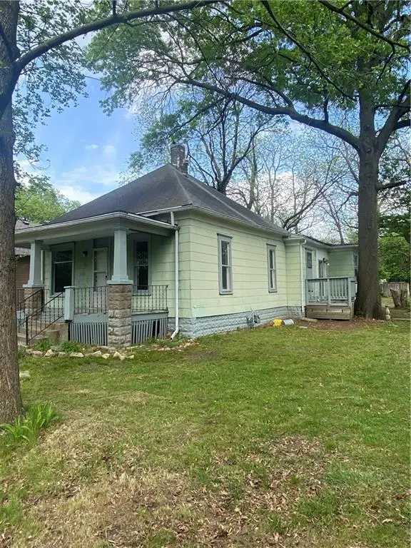 610 N Woodland Street, Pittsburg, KS 66762