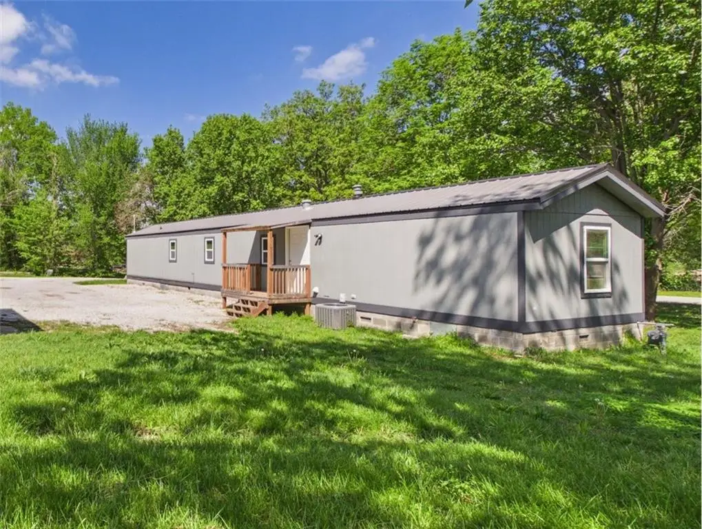 204 N Washington Street, Fort Scott, KS 66701 - #1