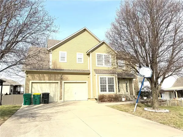 2422 N 106th Street, Kansas City, KS 66109