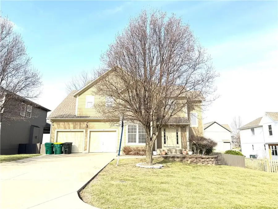 2422 N 106th Street, Kansas City, KS 66109 - #2