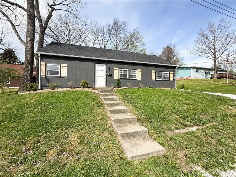 200 N Harrison Street, Freeman, MO 64746 - #2