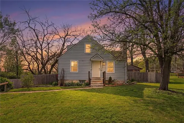 3032 N 63rd Street, Kansas City, KS 66104