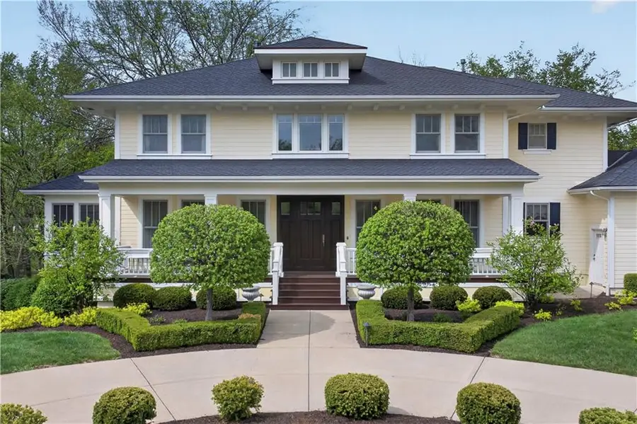 14140 S Copper Creek Drive, Olathe, KS 66062 - #3