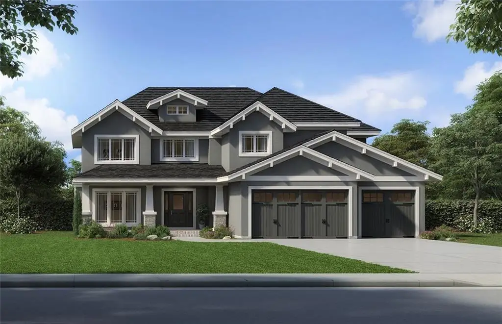 6112 Barth Road, Shawnee, KS 66226 - #1