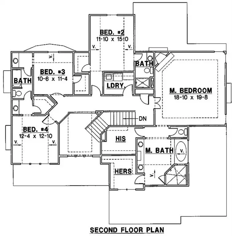 6112 Barth Road, Shawnee, KS 66226 - #2